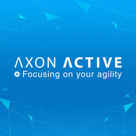 Axon Active: Analytics Engineering Platform